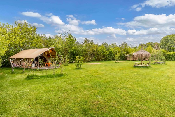 Medium property photo - Oosterpaasloërweg 2, 8378 JC Paasloo